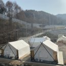 팔공SS오토캠핑장 이미지