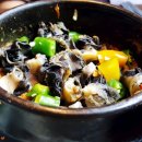 구들장청국장우렁쌈밥 이미지