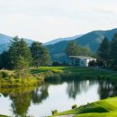 휘닉스 컨트리클럽 이미지