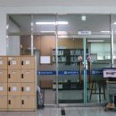 칠원군립도서관 강의실 이미지