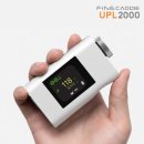 골프존블랙파인 | 2026년 신상 파인캐디 UPL2000, 골프 실력 UP 시켜주는 거리측정기 솔직 후기