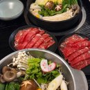 녹담샤브 교대점 | 교대맛집 스키당 주말 주차 가능한 서초 스키야키 샤브샤브 후기
