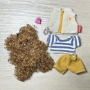 모루인형 그로밋 인형 옷 추천 :: 동대문153 키링 꾸미기 솔직 후기