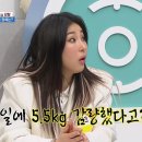 (다이어트) 딱 일주일이면 -5.5kg 감량! 다이어트 효과 甲 '킥 핏' 운동 이미지