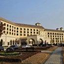 수영온천탕 | 속초 워터파크 한화리조트 설악 워터피아 천연수 온천탕 즐기기