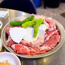 백정 | 문정 장지 고기집 회식 추천, 백정집 솔직후기(삼겹살 맛집!)