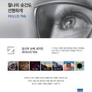 아프리카안경(현대시티몰 가든파이브점) | 피로 완화 렌즈(ZEISS DIGITAL) + 마수나가 라디오시티 출고 후기! 다산 고도 근시 안경