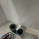 테라스크린 | 빌리브인테라스입주청소 사장이 직접가는 사진 300장 상세후기