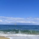 천진해변 이미지