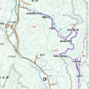 계족산약수터 이미지