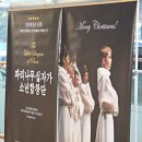 밤나무곡 | 예술의전당 2025 파리나무십자가소년합창단 연말공연 후기 (20251221)