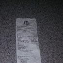 맥도날드 전농점 이미지