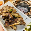 쪽닭 | 인덕원역 맛집 인생 쪽갈비 맛보다! 생등갈비의 참맛 만상쪽닭 솔직 후기 인덕원 회식장소 강력 추천