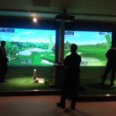 팔공스크린골프 이미지