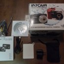 INTOVA IC14 수중카메라 판매합니다. 이미지
