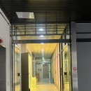 (여의도) 금강빌딩의 반란, 민식당