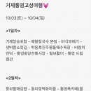 충무김밥고성할매 이미지
