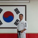 관우 합기도 이미지