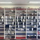 운동화 세탁 전문점 이미지