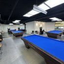 아지트당구장 이미지