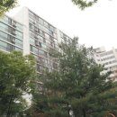 현대아파트 입구 이미지