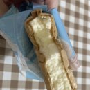 오아시스아이스크림 | 생생우유 모나카 오아시스 아이스크림 후기