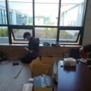 조이스크린골프/아카데미 이미지