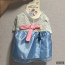 핑크강아지 | 다이소 강아지한복 핑크/블루 구매후기(4kg 사이즈)