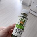 풀무원녹즙노동조합 | 풀무원녹즙 데일리클렌즈 2종 후기 아침을 깨우는 한 모금