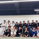 빅터 아카데미 주짓수 유도 이미지