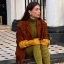 올리브그린 이미지