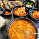 교하순대국 이미지