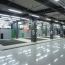 고고세차장 이미지