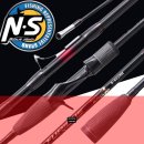 인터라인 | NS 엔에스 퓨리어스 인터라인 옥토퍼스 문어 낚시대 심해갑오징어 로드 선상 문어대 구매 가이드 &amp; 완벽...