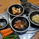 첨단돌솥감자탕수완장덕점 | 수완지구 해장국 맛집 첨단돌솥감자탕 수완장덕점