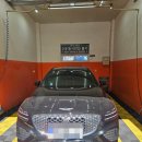 부산출장세차 삐CAR뻔쩍 제네시스 GV70 픽업출장세차 후기!