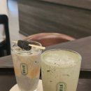 뭉게구름떡 | 동성로 떡기리: 떡 좋아하면 강추! 코코넛 인절미에 반하고 온 한식 디저트 카페