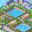 지구자원 이미지