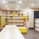 신원동 울타리작은도서관 이미지