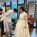 수원-1856 | W18.[결혼준비] 수원 규중칠우 한복 피팅 후기 👘 2부 한복 선택기