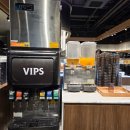 커스텀커피다산점 | KT 50% 할인 [빕스 다산점] 평일 디너 후기