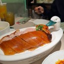 수 덕 정 | 중국 상하이 상해여행 난징동루 베이징덕 맛집 경운화 | 신세계백화점 2인세트 내돈내산 후기