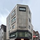 서교동주민센터 화장실 | 홍대사무실 마포구 서교동 소형사무실. 무권리 노출엔 역시 우드죠