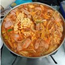 희정 | 여의도 맛집 희정식당 내돈내산 후기｜깔끔한 국물이 매력적인 여의도 부대찌개 맛집