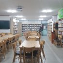 옹달샘작은도서관 이미지
