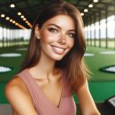 김앤윤 골프아카데미 | 김앤윤골프아카데미 강릉 입암동 실내골프연습장