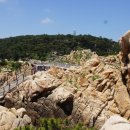 대왕암공원 이미지