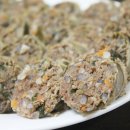 옛날순대국밥 이미지