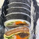 웰빙김밥천국 이미지