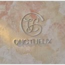 옹뜌 Onctueux